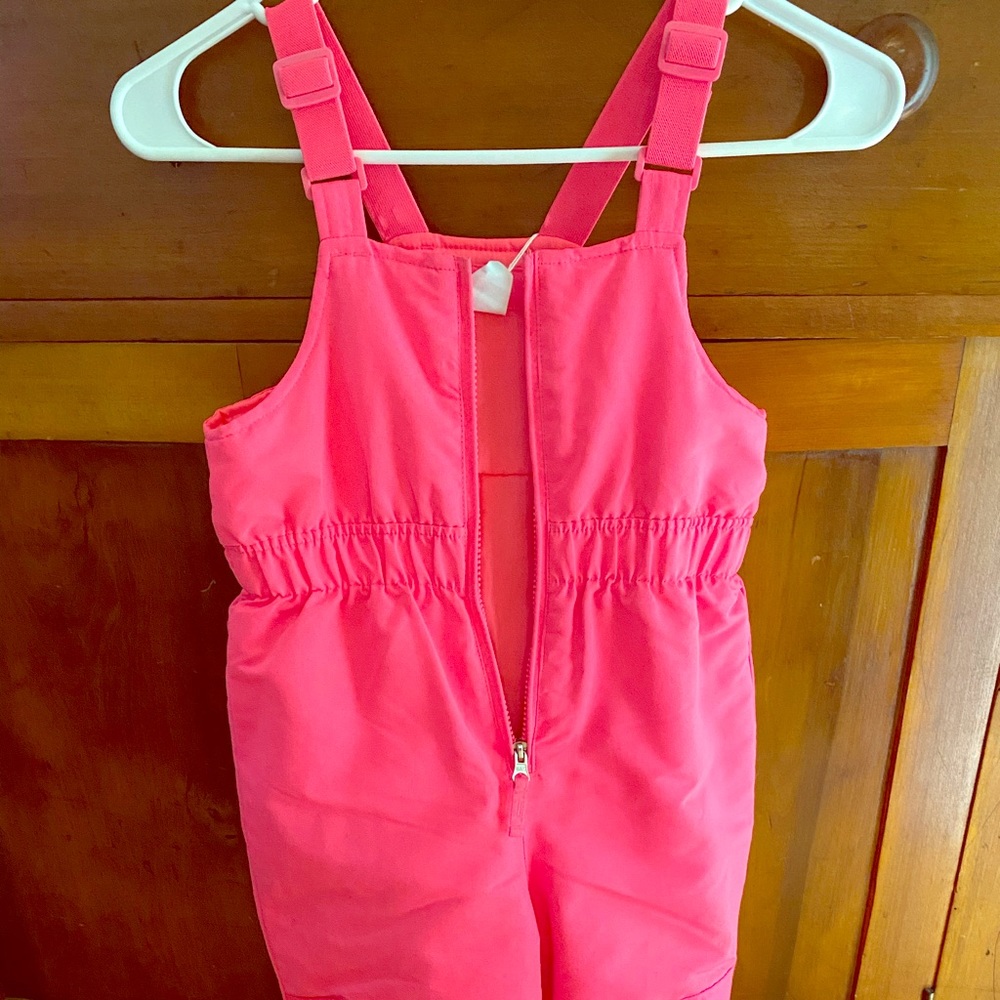 Girls Snowpants